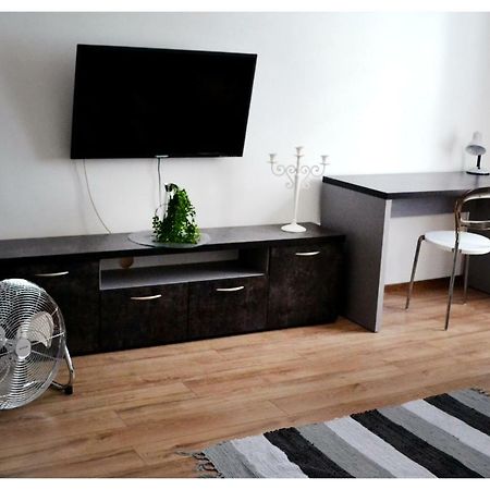 Color24 Apartament Stalowa Wola Bagian luar foto