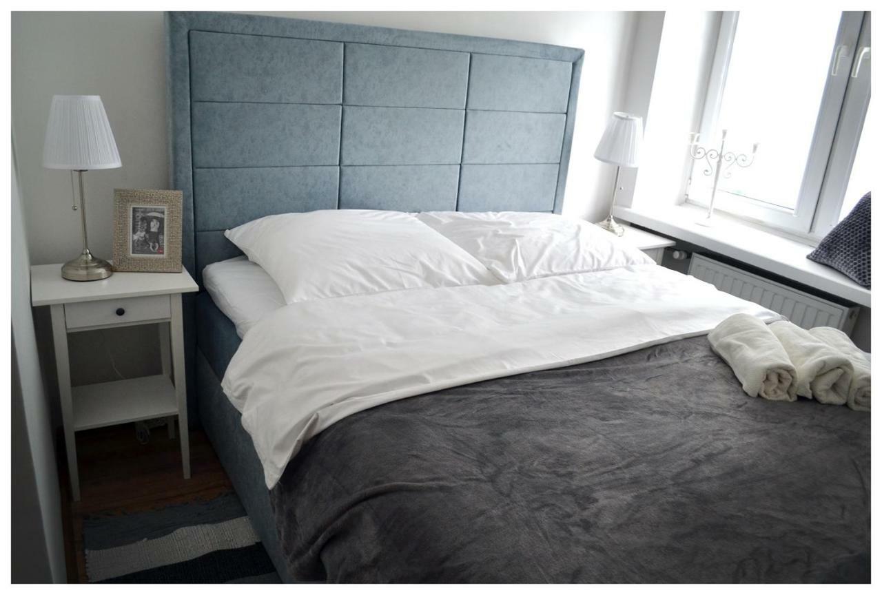Color24 Apartament Stalowa Wola Bagian luar foto