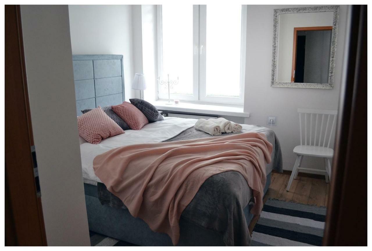 Color24 Apartament Stalowa Wola Bagian luar foto