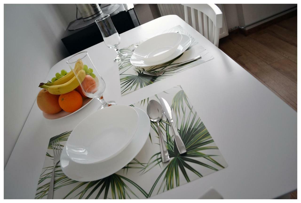 Color24 Apartament Stalowa Wola Bagian luar foto