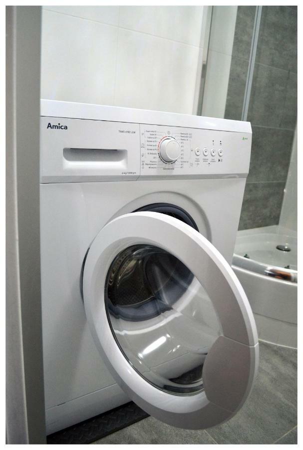 Color24 Apartament Stalowa Wola Bagian luar foto