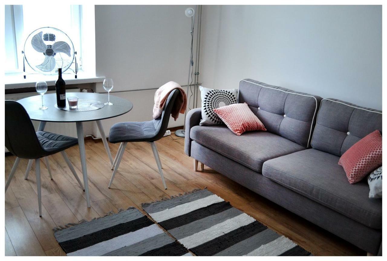 Color24 Apartament Stalowa Wola Bagian luar foto