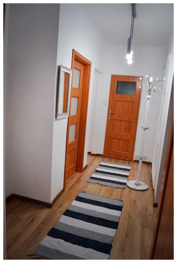 Color24 Apartament Stalowa Wola Bagian luar foto