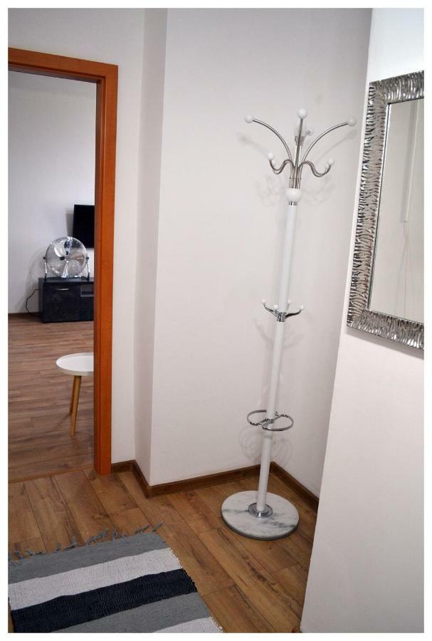 Color24 Apartament Stalowa Wola Bagian luar foto