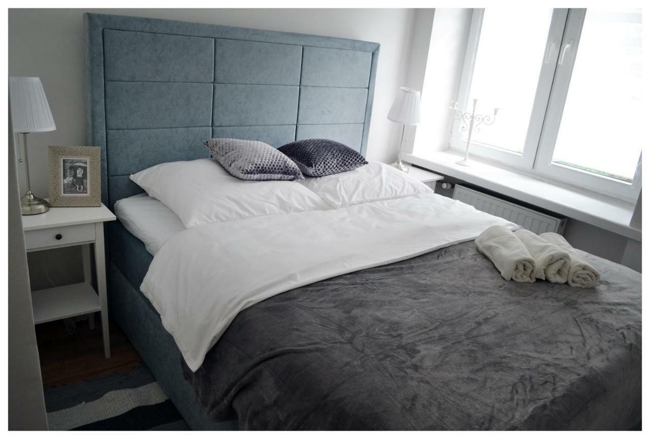 Color24 Apartament Stalowa Wola Bagian luar foto