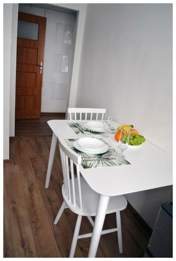 Color24 Apartament Stalowa Wola Bagian luar foto