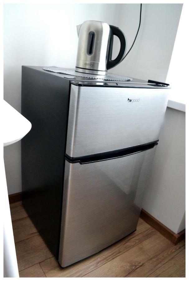 Color24 Apartament Stalowa Wola Bagian luar foto