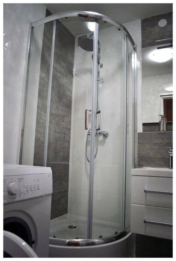 Color24 Apartament Stalowa Wola Bagian luar foto
