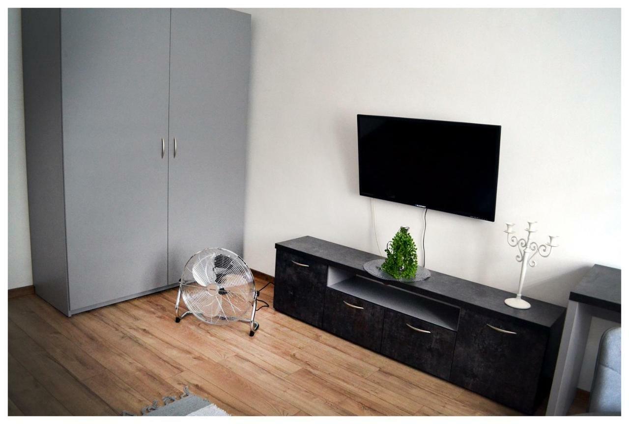 Color24 Apartament Stalowa Wola Bagian luar foto