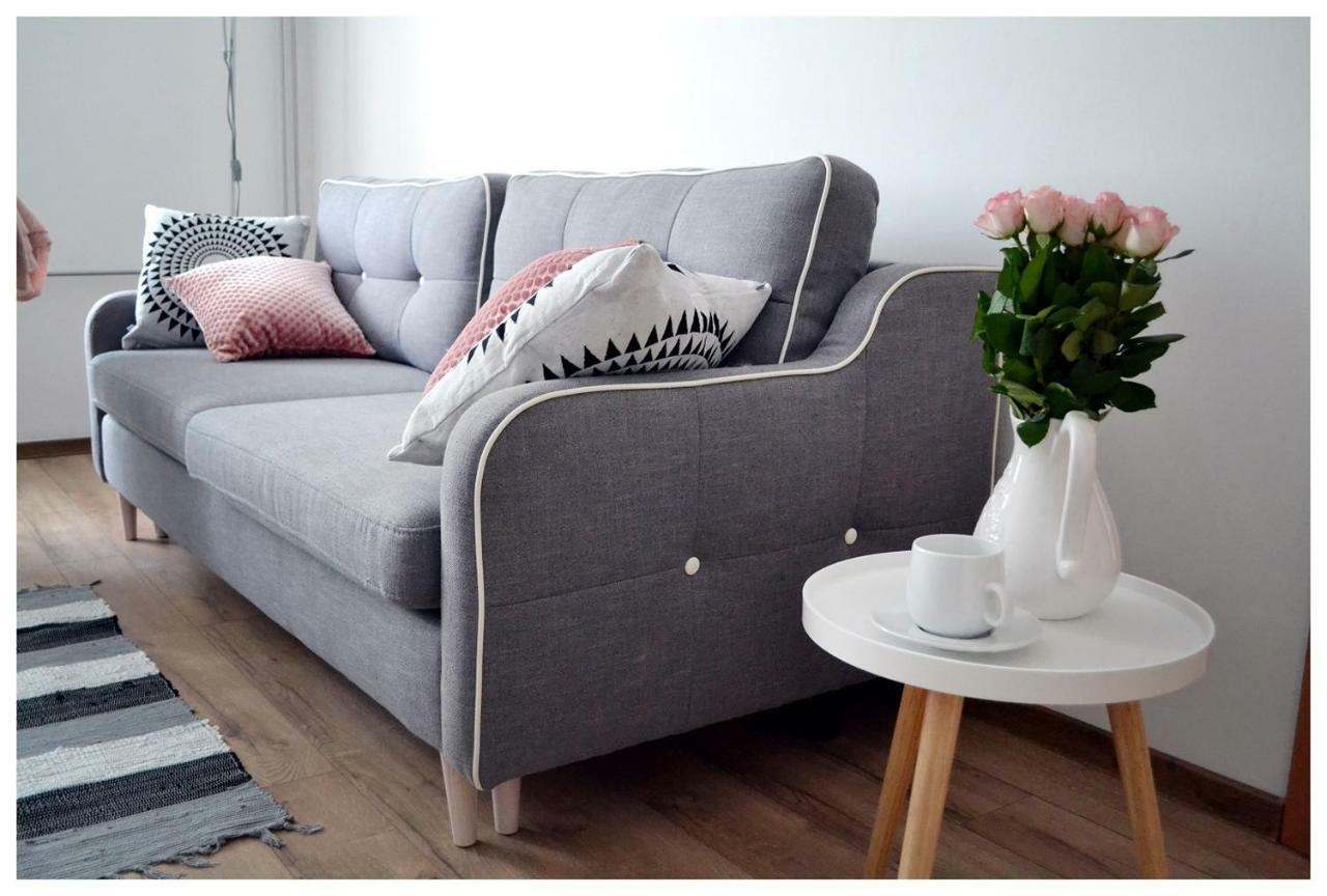 Color24 Apartament Stalowa Wola Bagian luar foto