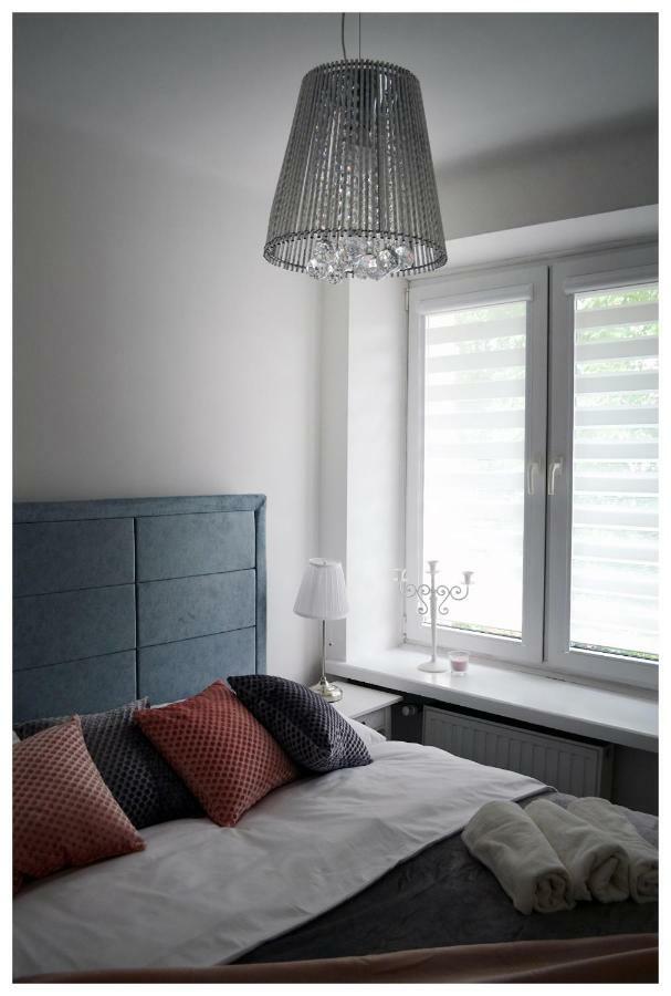 Color24 Apartament Stalowa Wola Bagian luar foto
