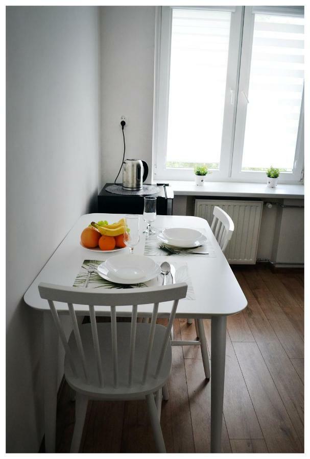 Color24 Apartament Stalowa Wola Bagian luar foto