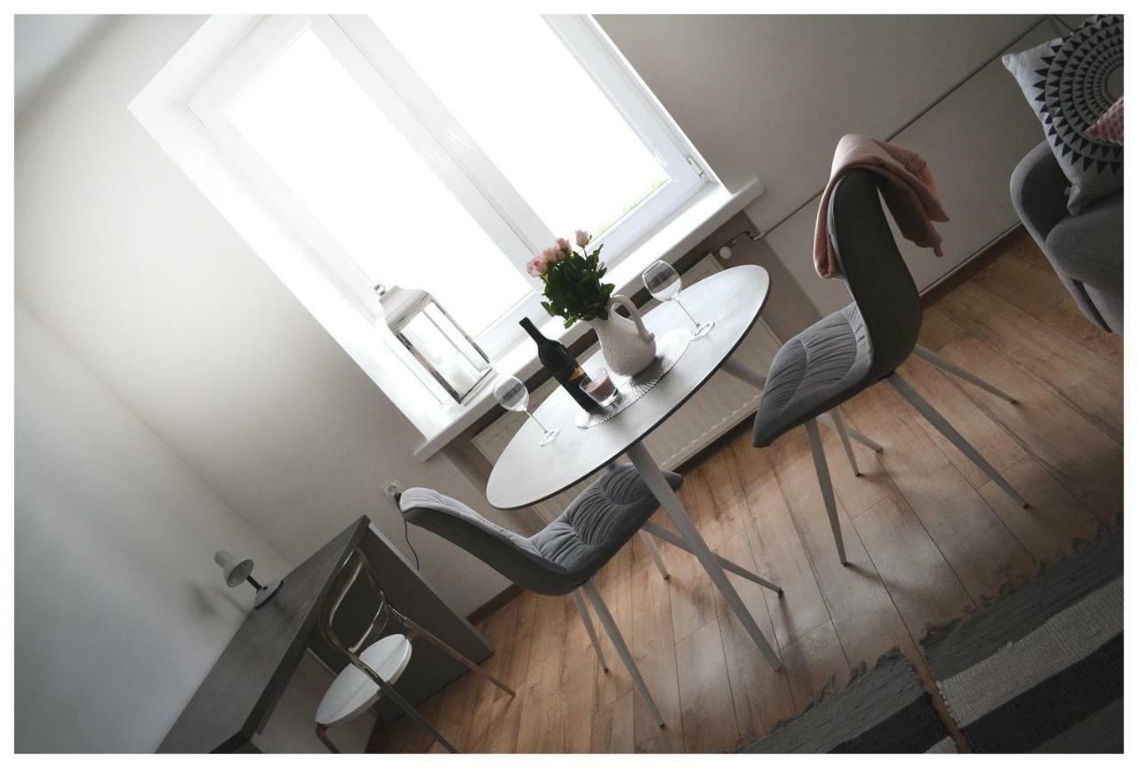 Color24 Apartament Stalowa Wola Bagian luar foto