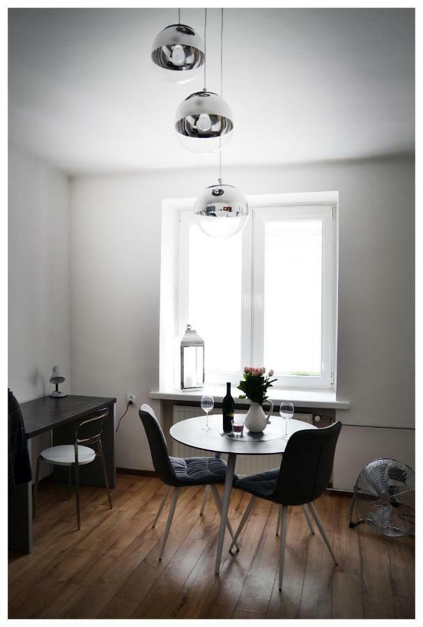 Color24 Apartament Stalowa Wola Bagian luar foto