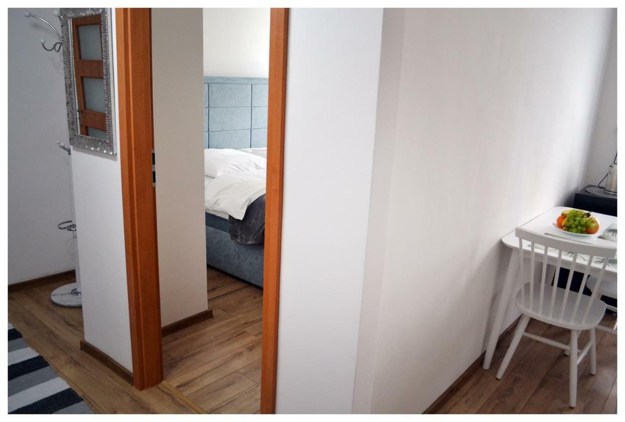 Color24 Apartament Stalowa Wola Bagian luar foto