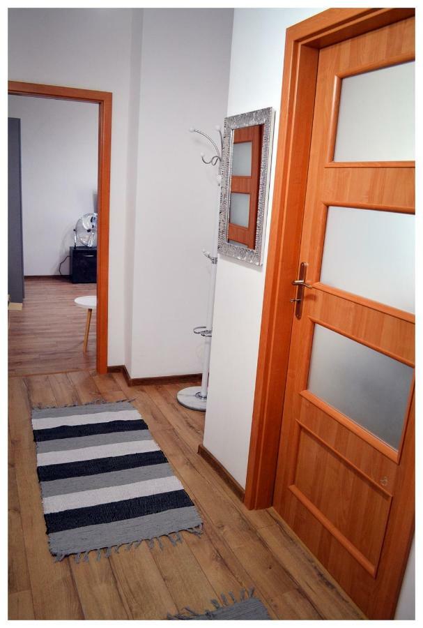 Color24 Apartament Stalowa Wola Bagian luar foto