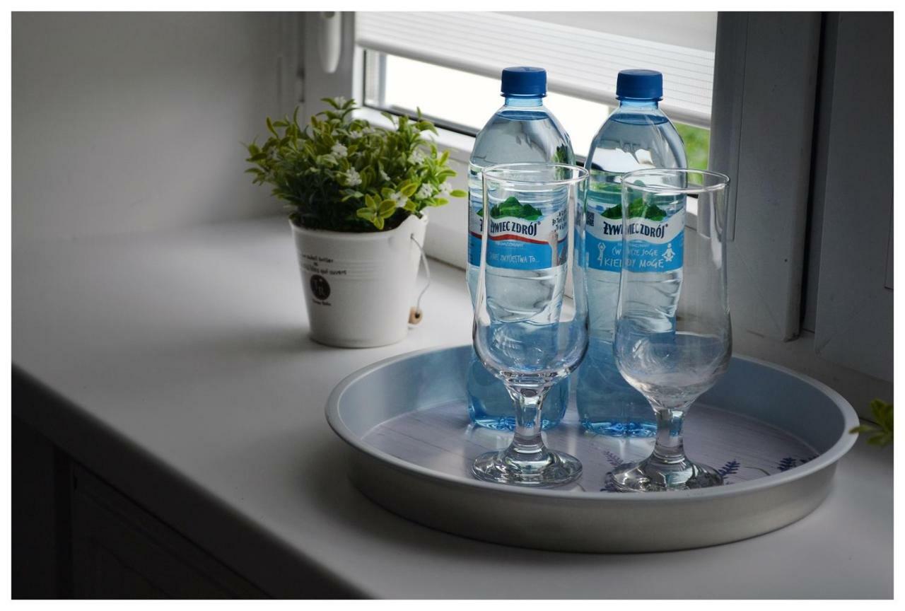 Color24 Apartament Stalowa Wola Bagian luar foto