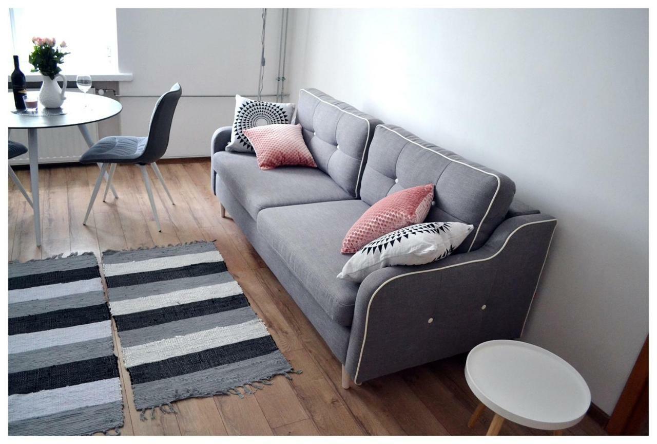 Color24 Apartament Stalowa Wola Bagian luar foto