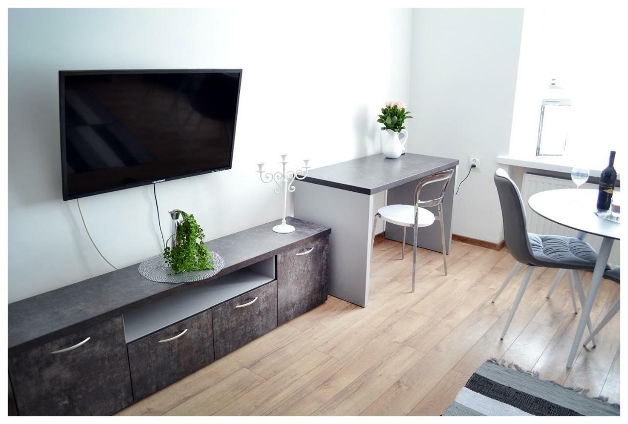 Color24 Apartament Stalowa Wola Bagian luar foto