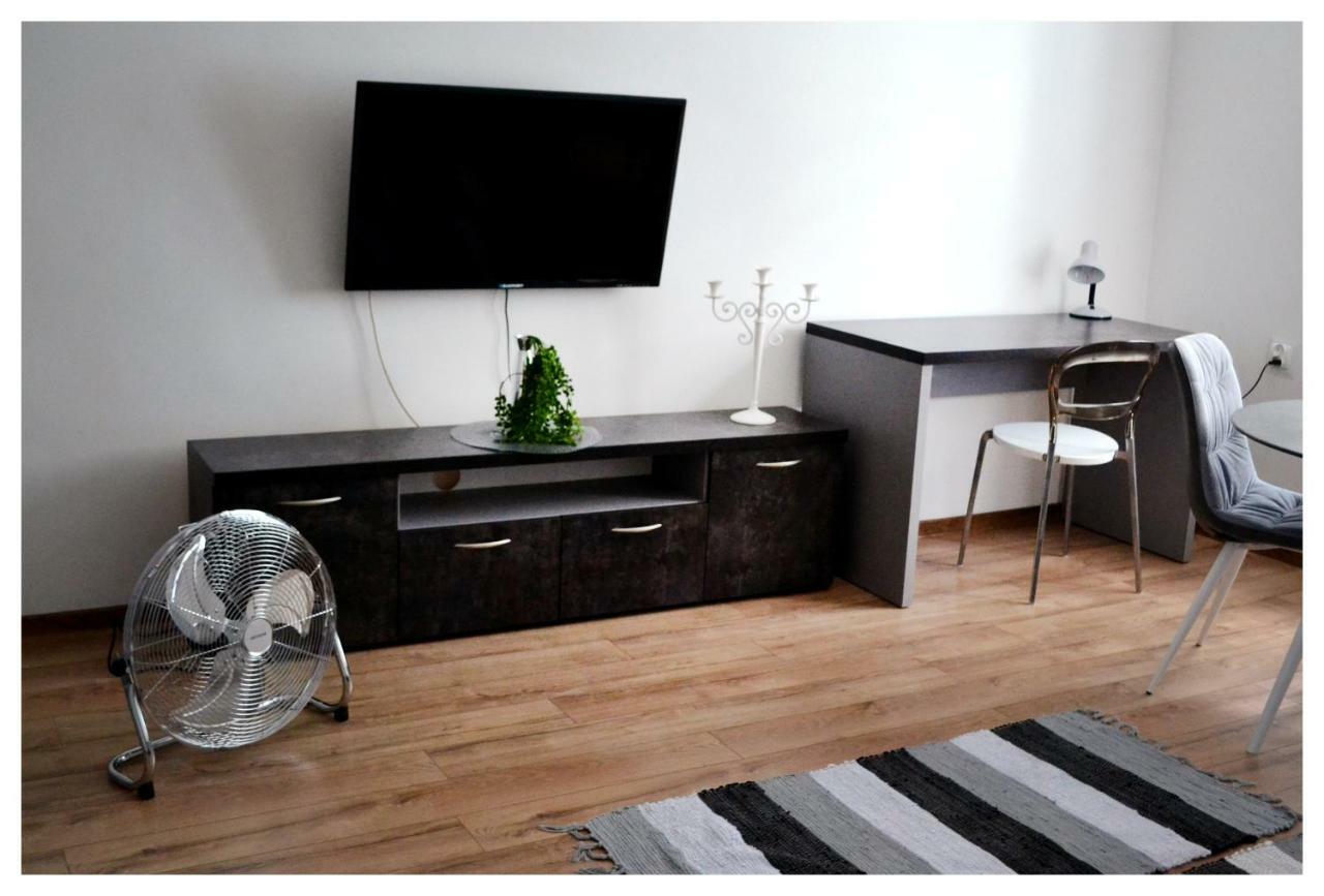 Color24 Apartament Stalowa Wola Bagian luar foto
